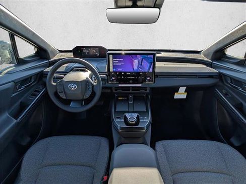 New 2026 Toyota bZ image 14