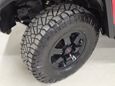 Used 2012 Toyota FJ Cruiser w/ Trail Teams Special Edition image 43