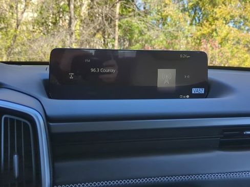 New 2026 MAZDA CX-50 AWD 2.5 S w/ Weather Package image 19