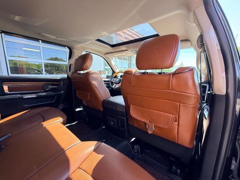 Used 2018 RAM 2500 Longhorn w/ Off Road Package image 51