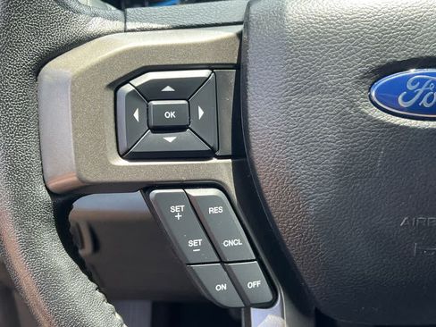 Used 2020 Ford Expedition Max XLT w/ Equipment Group 202A AWD/4WD image 27