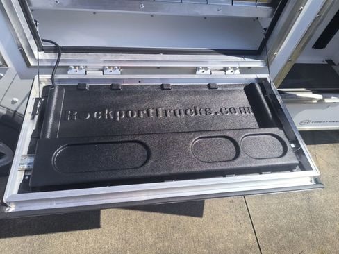 New 2025 Chevrolet Express 3500 w/ Power Convenience Package image 13