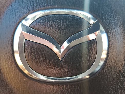 Certified 2022 MAZDA MX-5 Miata Grand Touring RWD image 30
