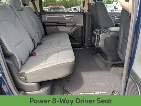 Used 2020 RAM 1500 Big Horn AWD/4WD image 25
