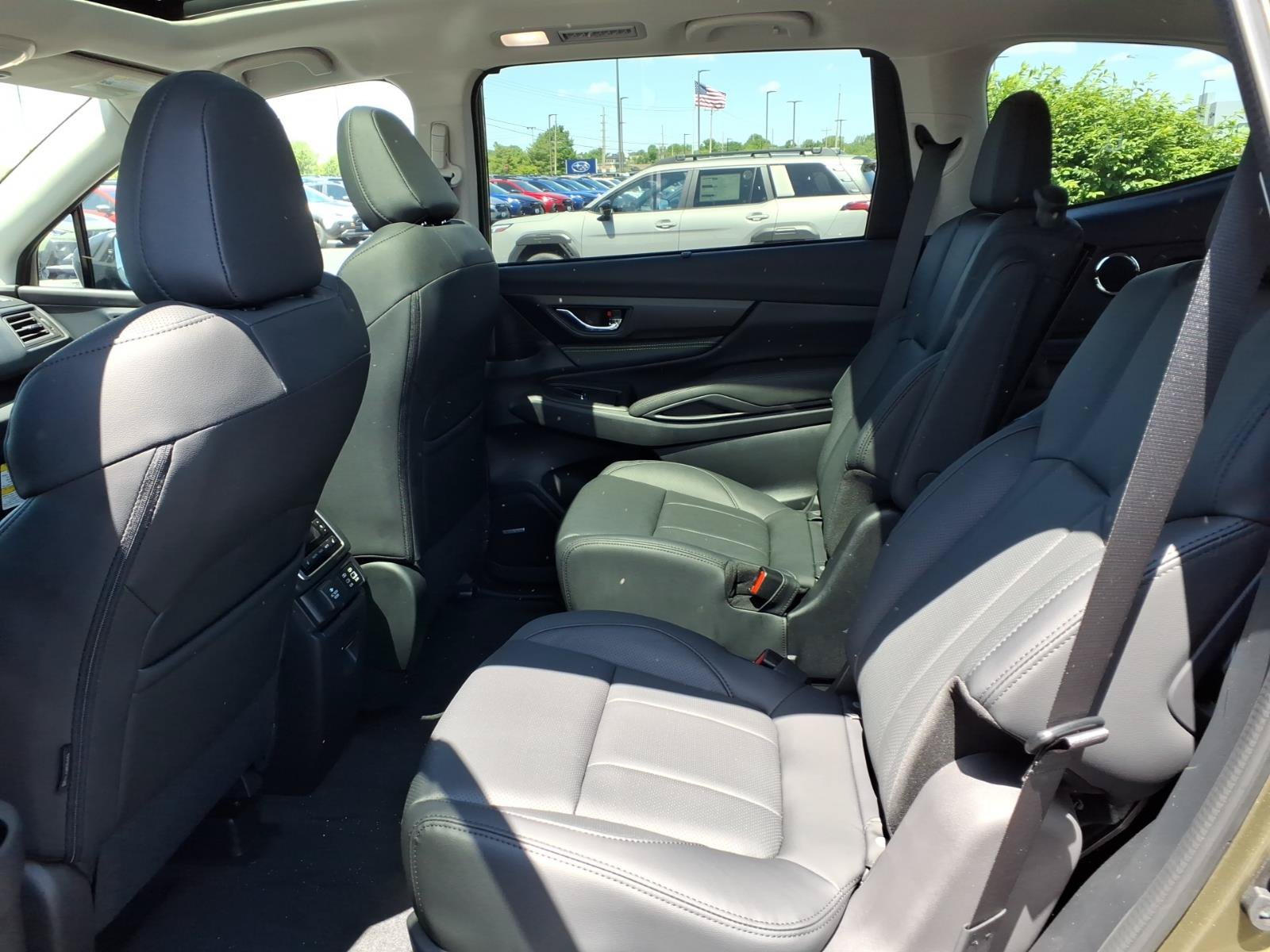 New 2026 Subaru Ascent Bronze Edition AWD/4WD image 16