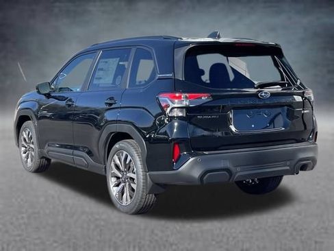 New 2026 Subaru Forester Touring AWD/4WD image 19