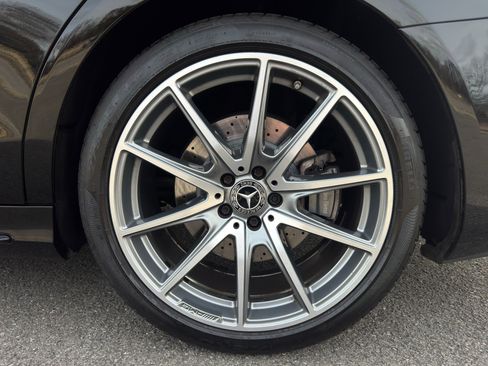 Used 2020 Mercedes-Benz S 450 Sedan image 14