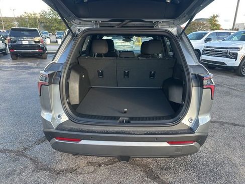 New 2026 Chevrolet Equinox LT image 29