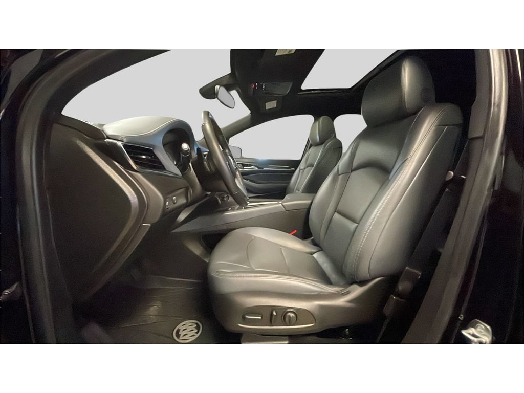 Used 2024 Buick Enclave Essence w/ Experience Buick Package AWD/4WD image 12