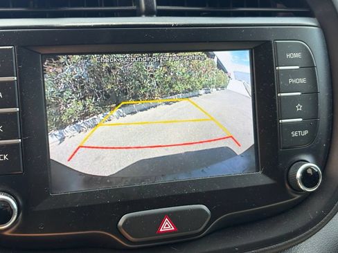 Used 2020 Kia Soul X-Line FWD image 15