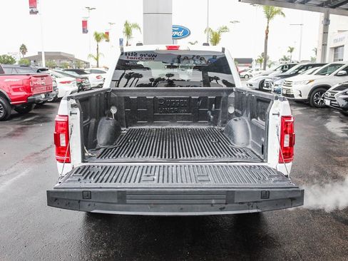 Used 2023 Ford F150 XLT image 27