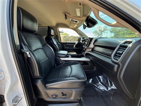 Used 2022 RAM 2500 Laramie w/ Safety Group B image 45
