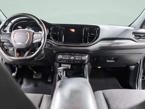 Used 2024 Dodge Durango GT AWD/4WD image 9