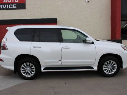 Used 2019 Lexus GX 460 Premium w/ Premium Package