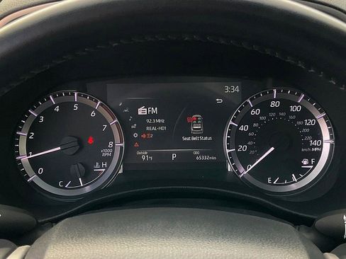 Used 2023 Toyota Highlander L image 21