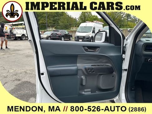 New 2025 Ford Maverick Lobo image 22