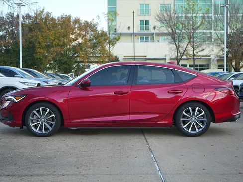 Used 2026 Acura Integra FWD image 3