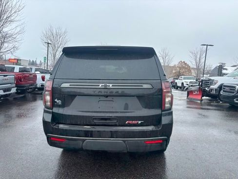 Used 2021 Chevrolet Tahoe RST image 7