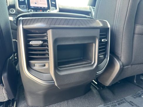 New 2026 RAM 1500 Express AWD/4WD image 21