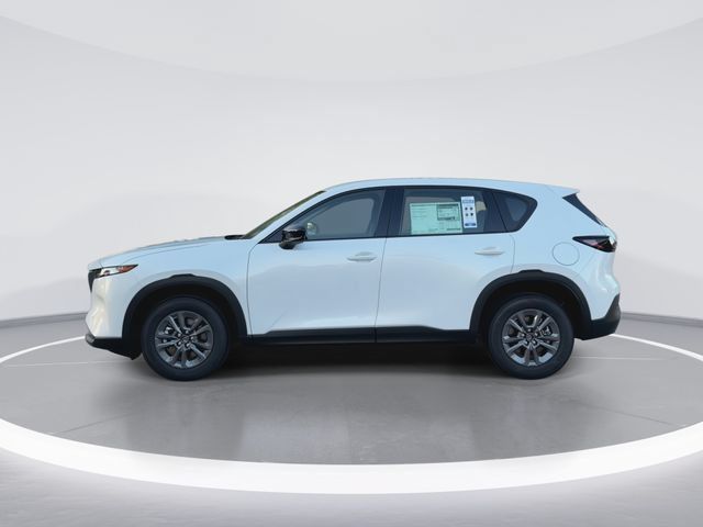 New 2026 MAZDA CX-5 AWD 2.5 S image 5