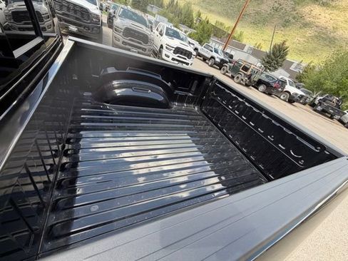 New 2026 RAM 1500 Big Horn w/ Night Edition AWD/4WD image 23