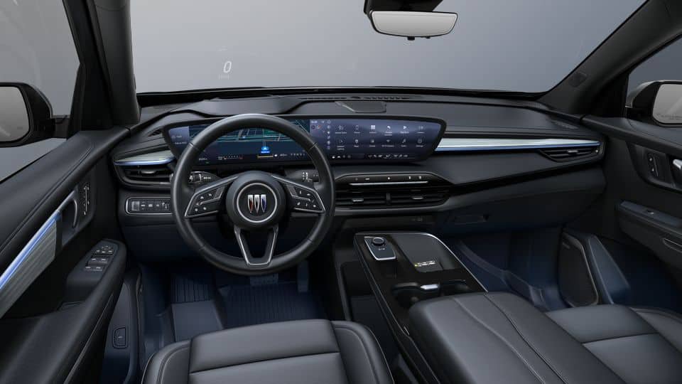 New 2026 Buick Enclave Preferred w/ Power Package FWD image 33
