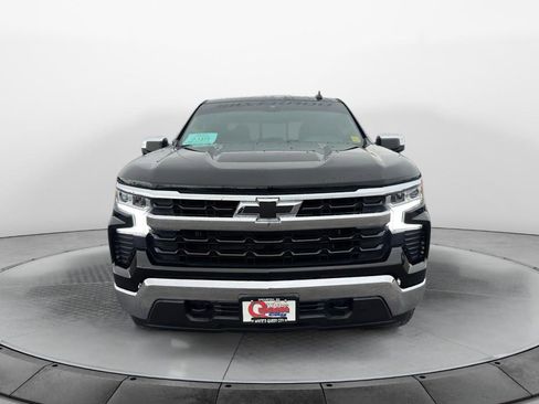 Used 2025 Chevrolet Silverado 1500 LT image 8