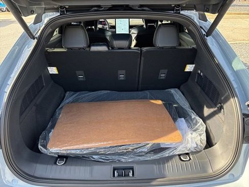 New 2025 Ford Mustang Mach-E GT w/ Interior Protection Package image 32