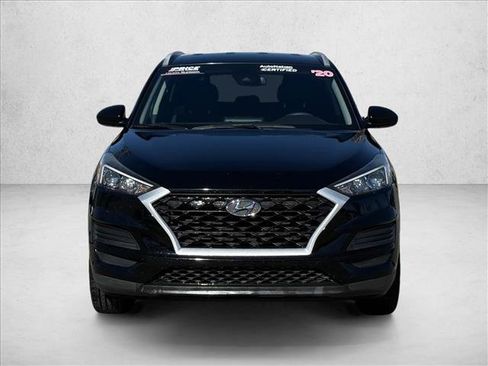 Used 2020 Hyundai Tucson Value image 2