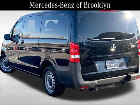 Used 2019 Mercedes-Benz Metris Passenger image 10