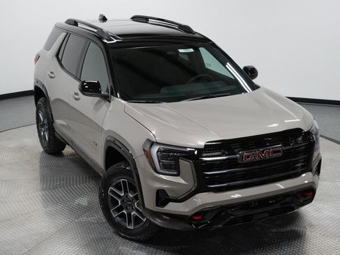 New 2026 GMC Terrain AT4 w/ Convenience Package III image 38