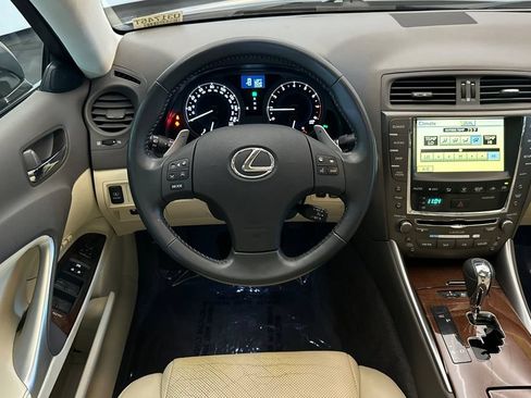 Used 2010 Lexus IS 250 RWD image 14