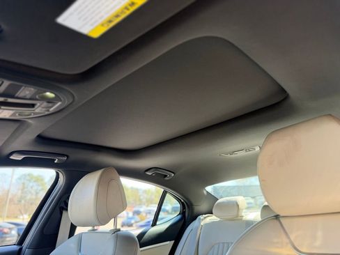 Used 2023 Genesis G70 2.0T w/ Sport Prestige Package image 51