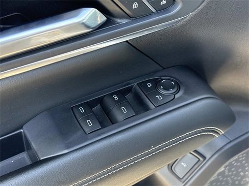 New 2026 GMC Terrain Elevation w/ Elevation Premium Package image 12