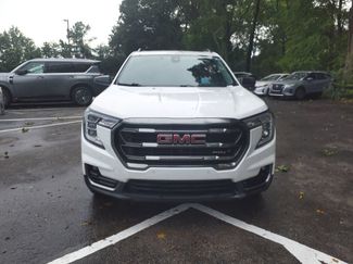 Used 2022 GMC Terrain AT4 w/ Tech Package AWD/4WD video 2