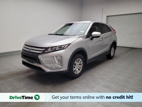 Used 2019 Mitsubishi Eclipse Cross ES image 1