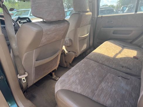 Used 2004 Honda CR-V LX image 15