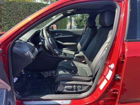 New 2026 Acura Integra A-Spec image 12