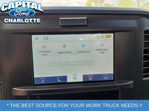 New 2026 Ford F250 XL RWD image 17