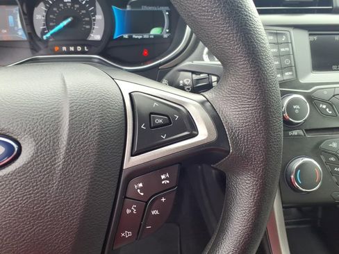 Used 2018 Ford Fusion S FWD image 20