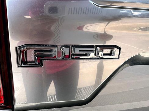 Used 2020 Ford F150 Platinum image 31