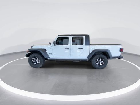 Used 2020 Jeep Gladiator Sport w/ Quick Order Package 24S AWD/4WD image 5