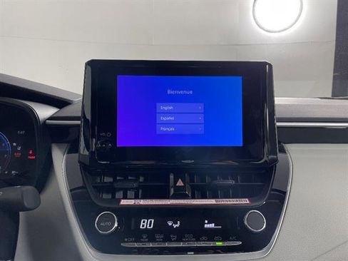 New 2026 Toyota Corolla LE image 14