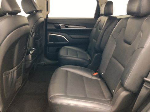 Used 2022 Kia Telluride S FWD image 18