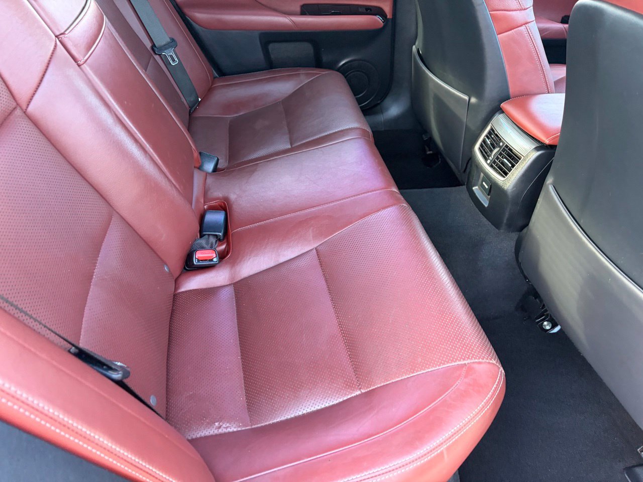 Used 2014 Lexus GS 350 AWD image 13
