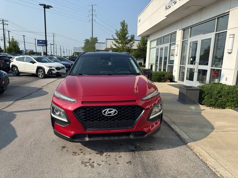 Used 2019 Hyundai Kona SEL FWD image 8