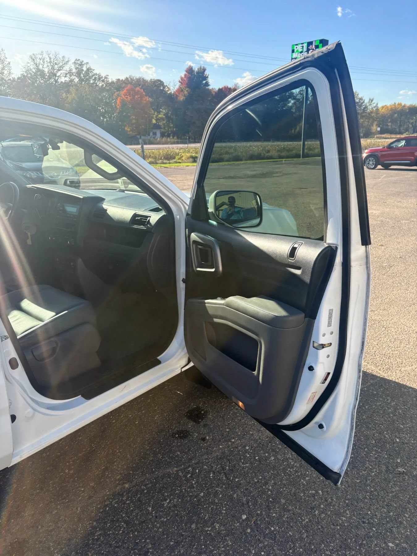 Used 2011 Honda Ridgeline RTL image 30