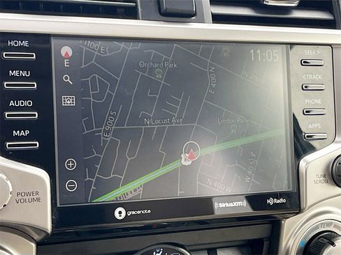 Used 2021 Toyota 4Runner SR5 Premium image 13