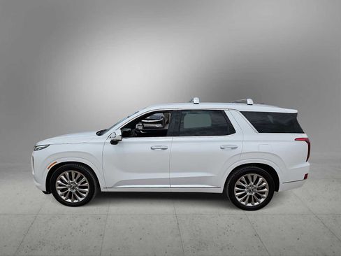 Used 2020 Hyundai Palisade Limited AWD/4WD image 5