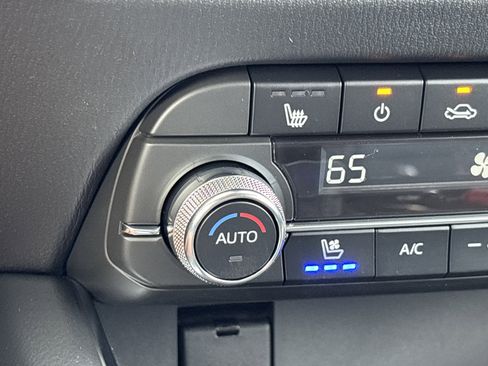 New 2025 MAZDA CX-5 AWD 2.5 S w/ Premium Plus Pkg image 36